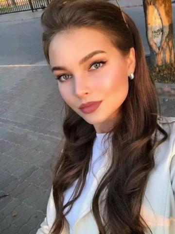 Анкета проститутки Изабелла - Фото 1, , 22 года, №206480